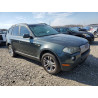 2007 BMW X3
