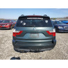 2007 BMW X3