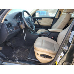 2007 BMW X3