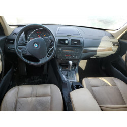 2007 BMW X3