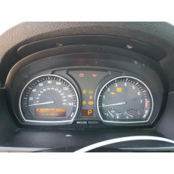 2007 BMW X3