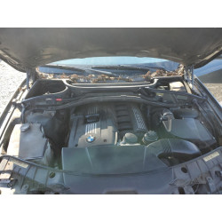 2007 BMW X3