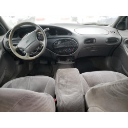 1997 FORD TAURUS