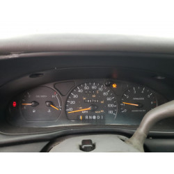 1997 FORD TAURUS