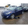 2011 HYUNDAI ELANTRA