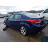 2011 HYUNDAI ELANTRA