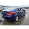 2011 HYUNDAI ELANTRA