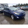 2011 HYUNDAI ELANTRA