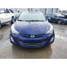 2011 HYUNDAI ELANTRA