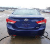 2011 HYUNDAI ELANTRA