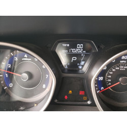 2011 HYUNDAI ELANTRA