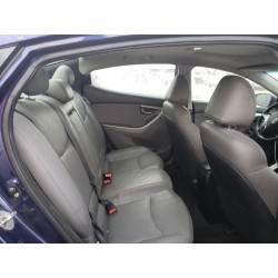 2011 HYUNDAI ELANTRA