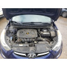 2011 HYUNDAI ELANTRA