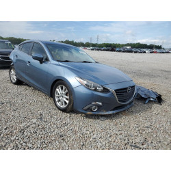 2014 MAZDA 3