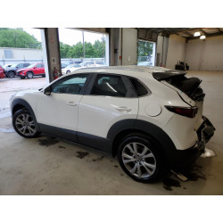 2022 MAZDA CX30