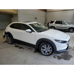 2022 MAZDA CX30