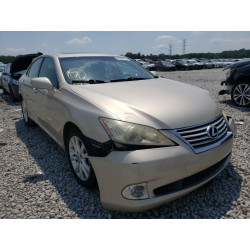 2011 LEXUS ES350