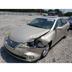 2011 LEXUS ES350