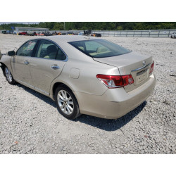 2011 LEXUS ES350
