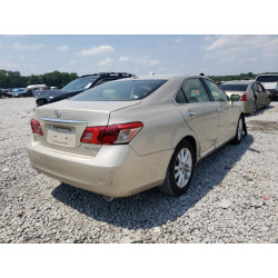 2011 LEXUS ES350