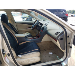 2011 LEXUS ES350