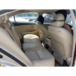 2011 LEXUS ES350