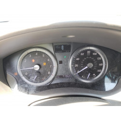 2011 LEXUS ES350