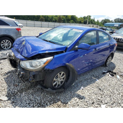 2012 HYUNDAI ACCENT