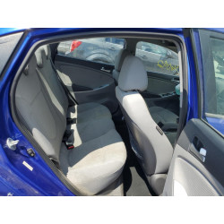 2012 HYUNDAI ACCENT