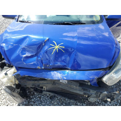 2012 HYUNDAI ACCENT
