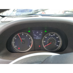 2012 HYUNDAI ACCENT