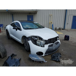 2008 MITSUBISHI ECLIPSE