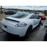 2008 MITSUBISHI ECLIPSE