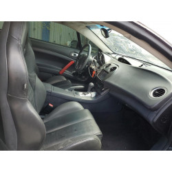 2008 MITSUBISHI ECLIPSE