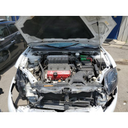 2008 MITSUBISHI ECLIPSE