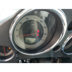 2008 MITSUBISHI ECLIPSE