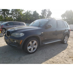 2007 BMW X5