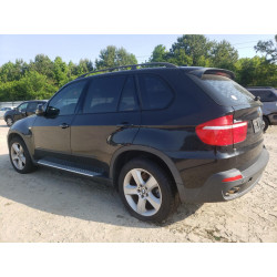 2007 BMW X5