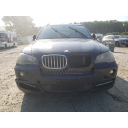 2007 BMW X5