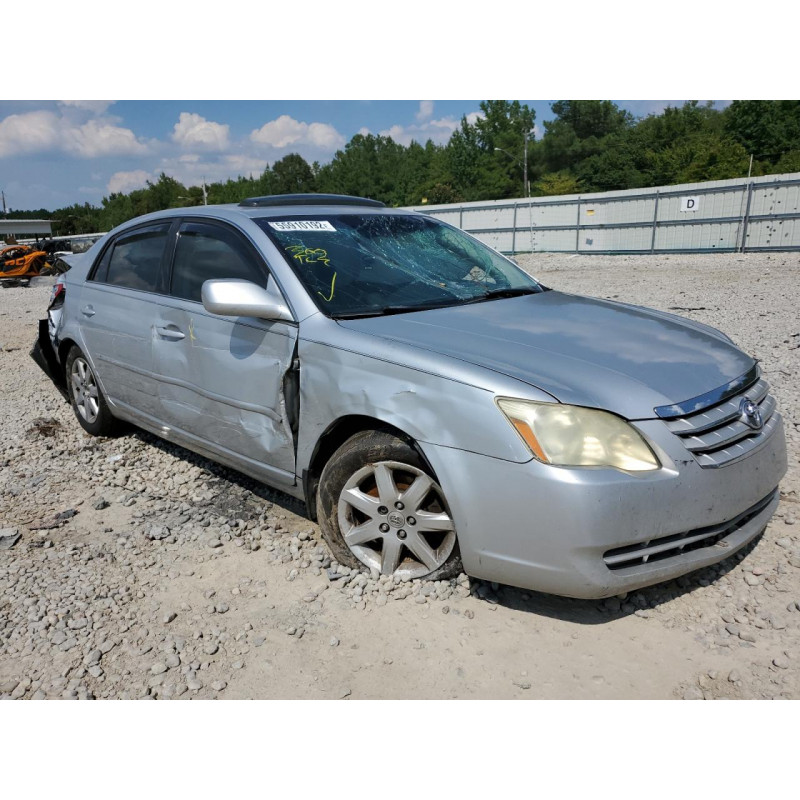 2006 TOYOTA AVALON