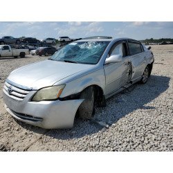 2006 TOYOTA AVALON