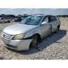 2006 TOYOTA AVALON