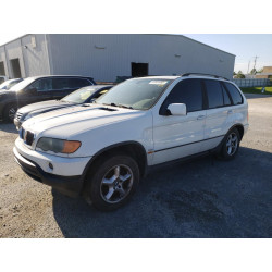 2003 BMW X5