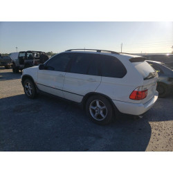 2003 BMW X5