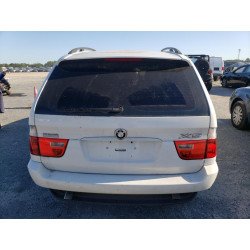 2003 BMW X5