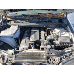 2003 BMW X5