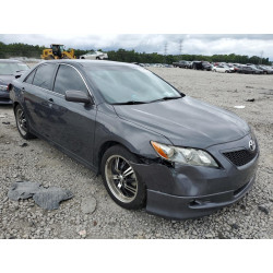 2009 TOYOTA CAMRY