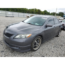 2009 TOYOTA CAMRY