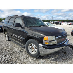 2002 GMC YUKON