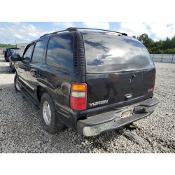 2002 GMC YUKON